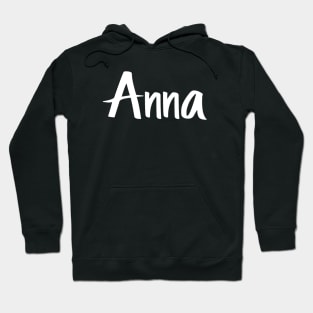 Anna Hoodie